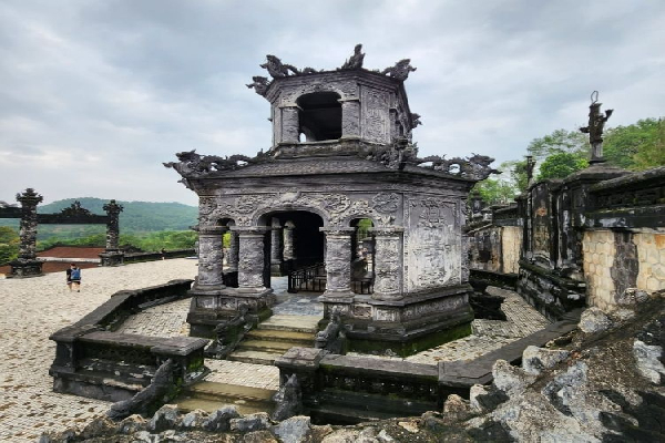 10D09N Da Nang / Hue / Hoi An/ Dalat/ Muine/ Nhatrang Tour - photo 2